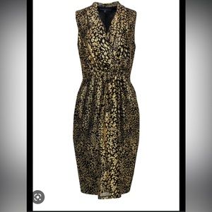 Rachel roy dress with pockets